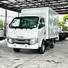 Isuzu Camion