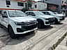Isuzu DMAX LSE 2027 - miniatura 11