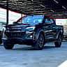 Isuzu DMAX