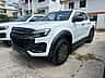 Isuzu DMAX