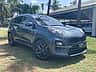 Kia Sportage S 2020 - miniatura 2