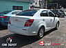 Chevrolet Sonic LT 2017 - miniatura 21