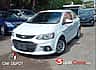 Chevrolet Sonic LT 2017 - miniatura 6
