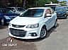 Chevrolet Sonic LT 2017 - miniatura 11