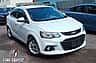 Chevrolet Sonic LT 2017 - miniatura 7