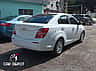 Chevrolet Sonic LT 2017 - miniatura 3