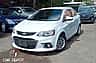 Chevrolet Sonic LT 2017 - miniatura 20