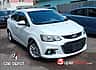 Chevrolet Sonic