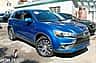 Mitsubishi Motors Outlander Sport 2017 - miniatura 2