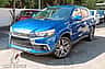 Mitsubishi Motors Outlander