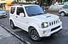 Suzuki Jimny GL 2016 - miniatura 2