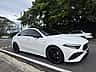 Mercedes Benz A 35 AMG 2024 - miniatura 3