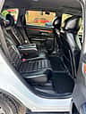 Honda CR-V EX 2020 - miniatura 9