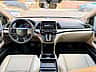 Honda Odyssey EXL 2020 - miniatura 4