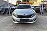 Kia K-5 EX 2016 - miniatura 2