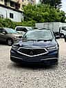 Acura TLX