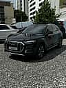 Audi Q5 45 TFSI QUATTRO 2021 - miniatura 4