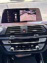 BMW X3 SDrive 30i 2021 - miniatura 12