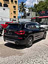 BMW X3 SDrive 30i 2021 - miniatura 14