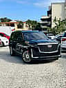 Cadillac Escalade Premium Luxury 2024 - miniatura 2