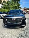Cadillac Escalade Premium Luxury 2024 - miniatura 1