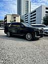 Cadillac Escalade Premium Luxury 2024 - miniatura 3