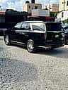 Cadillac Escalade Premium Luxury 2024 - miniatura 4