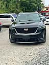 Cadillac XT6 2020 - miniatura 5