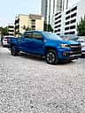 Chevrolet Colorado Z71 2021 - miniatura 5