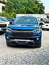 Chevrolet Colorado Z71 2021 - miniatura 2