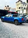 Chevrolet Colorado Z71 2021 - miniatura 3