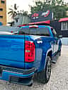 Chevrolet Colorado Z71 2021 - miniatura 4