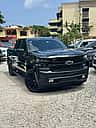 Chevrolet Silverado RST 2020 - miniatura 1