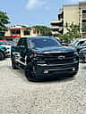 Chevrolet Silverado RST 2020 - miniatura 3