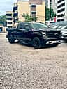 Chevrolet Silverado RST 2022 - miniatura 5