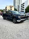 Chevrolet Silverado Z 71 2020 - miniatura 3