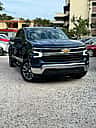 Chevrolet Silverado Z 71 2020 - miniatura 2