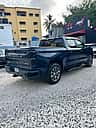 Chevrolet Silverado Z 71 2020 - miniatura 5