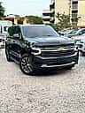 Chevrolet Tahoe LT 2021 - miniatura 2