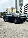 Chevrolet Tahoe LT 2021 - miniatura 3