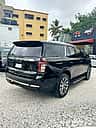 Chevrolet Tahoe LT 2021 - miniatura 5