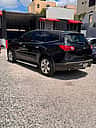 Chevrolet Traverse LTZ 2009 - miniatura 3