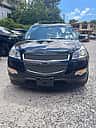 Chevrolet Traverse LTZ 2009 - miniatura 4