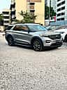 Ford Explorer XLT ECOBOOST 2020 - miniatura 2