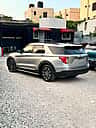 Ford Explorer XLT ECOBOOST 2020 - miniatura 4