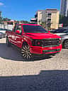 Ford F 150
