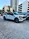 Ford F 150 STX 2022 - miniatura 3