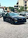 Ford Mustang Ecoboost 2019 - miniatura 1