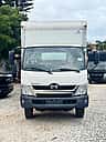 Hino 195 2020 - miniatura 2