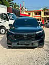Honda CR-V EX 2023 - miniatura 2